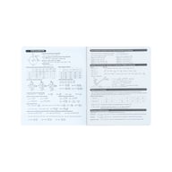 Зошит Kite предметний Bright 48 аркуші, клітинка, алгебра (K25-240-13) - фото 6