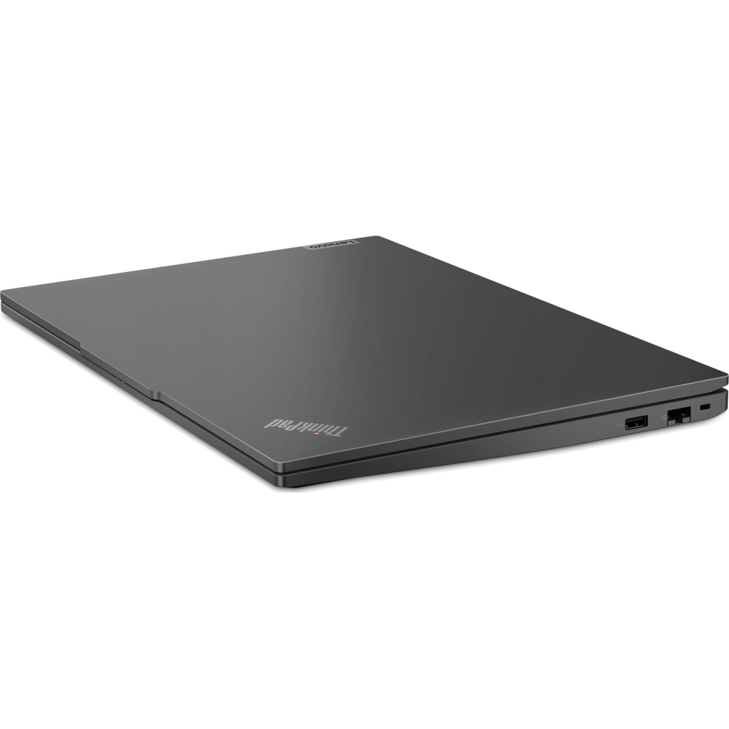Ноутбук Lenovo ThinkPad E16 G1 (21JQS9VD00) - фото 10 Ноутбук Lenovo ThinkPad E16 G1 (21JQS9VD00) - фото 10