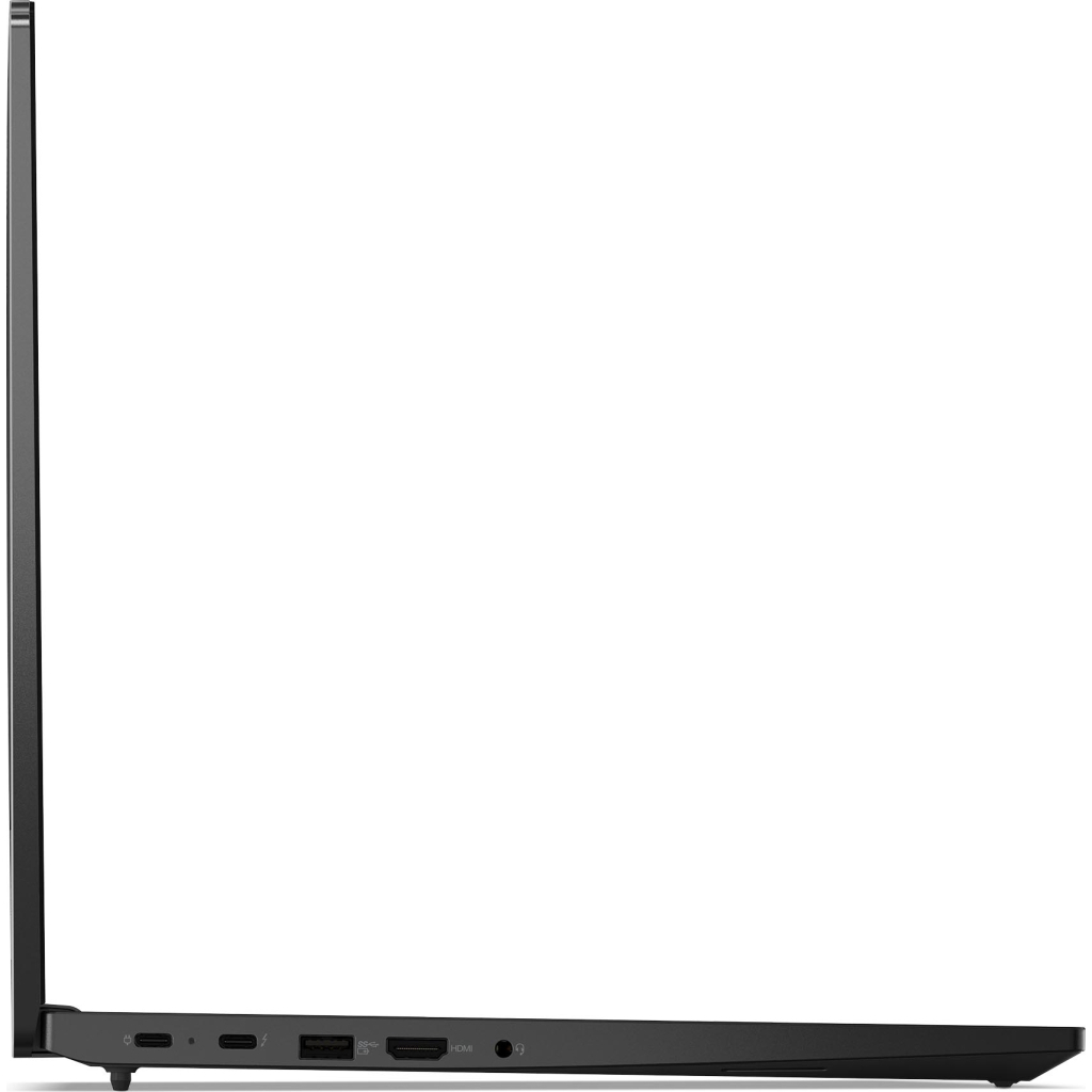 Ноутбук Lenovo ThinkPad E16 G1 (21JQS9VD00) - фото 5 Ноутбук Lenovo ThinkPad E16 G1 (21JQS9VD00) - фото 5