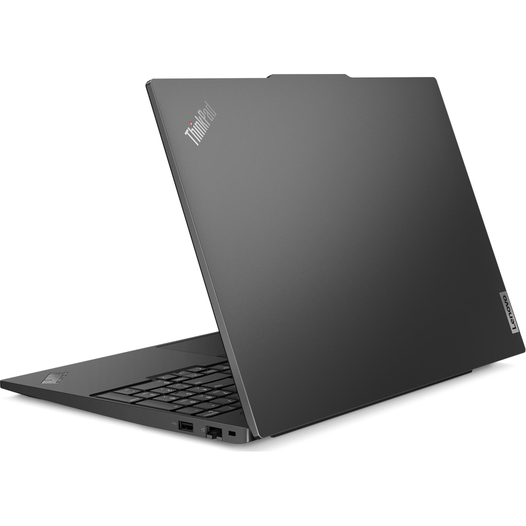 Ноутбук Lenovo ThinkPad E16 G1 (21JQS9VD00) - фото 7 Ноутбук Lenovo ThinkPad E16 G1 (21JQS9VD00) - фото 7