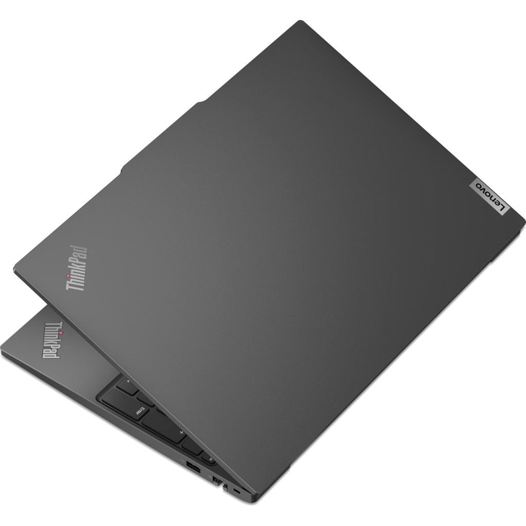 Ноутбук Lenovo ThinkPad E16 G1 (21JQS9VD00) - фото 8 Ноутбук Lenovo ThinkPad E16 G1 (21JQS9VD00) - фото 8