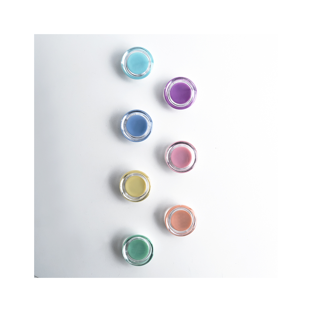 Магніт Axent 20 мм, 7 шт, Pastelini (9828-А) - фото 2 Магніт Axent 20 мм, 7 шт, Pastelini (9828-А) - фото 2