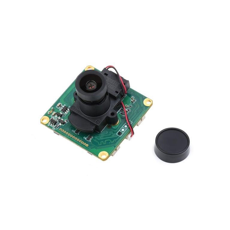 Камера FPV Waveshare IMX462-100 2MP Starlight Camera (29449) - фото 1