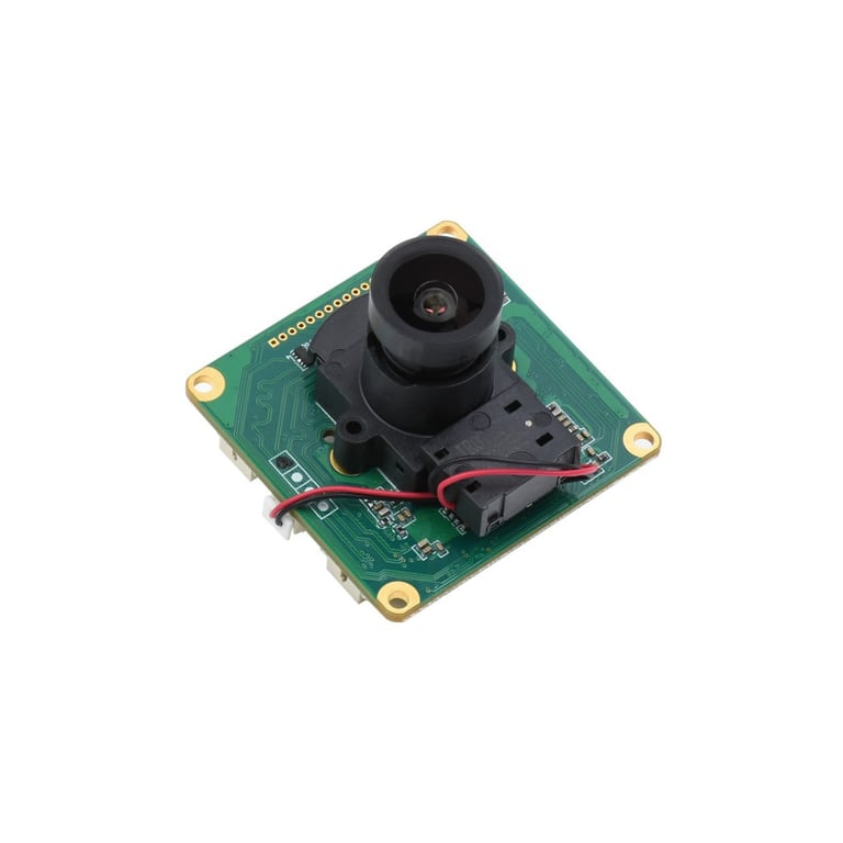 Камера FPV Waveshare IMX462-100 2MP Starlight Camera (29449) - фото 2