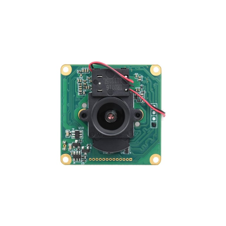 Камера FPV Waveshare IMX462-100 2MP Starlight Camera (29449) - фото 3