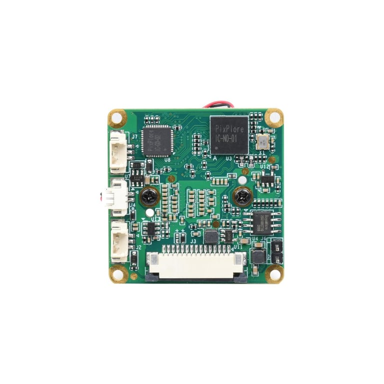 Камера FPV Waveshare IMX462-100 2MP Starlight Camera (29449) - фото 4