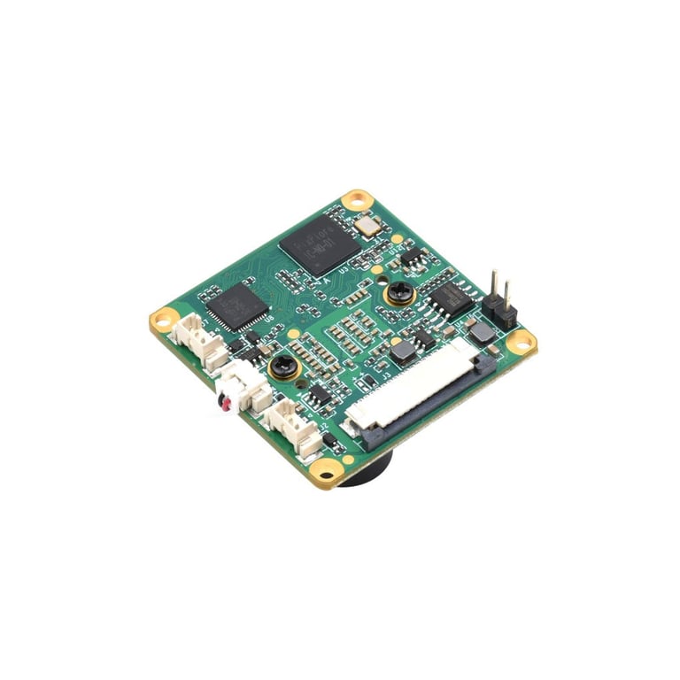 Камера FPV Waveshare IMX462-100 2MP Starlight Camera (29449) - фото 5