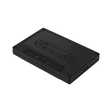 Кишеня зовнішня Orico 2.5" HDD USB3.0 (HC380558) - фото 1