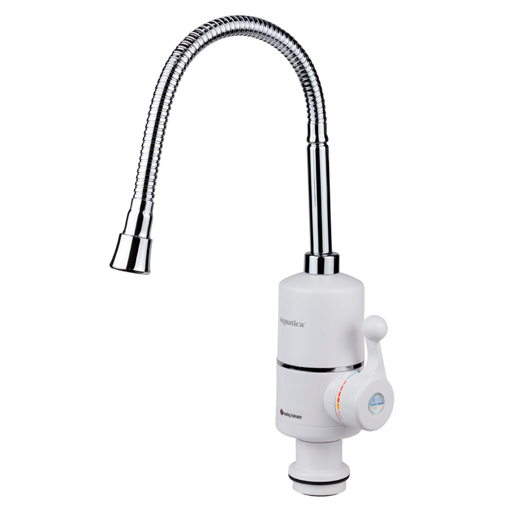 Проточний водонагрівач AQUATICA NZ 3.0кВт 0.4-5бар для кухн (9797143) Проточний водонагрівач AQUATICA NZ 3.0кВт 0.4-5бар для кухн (9797143)