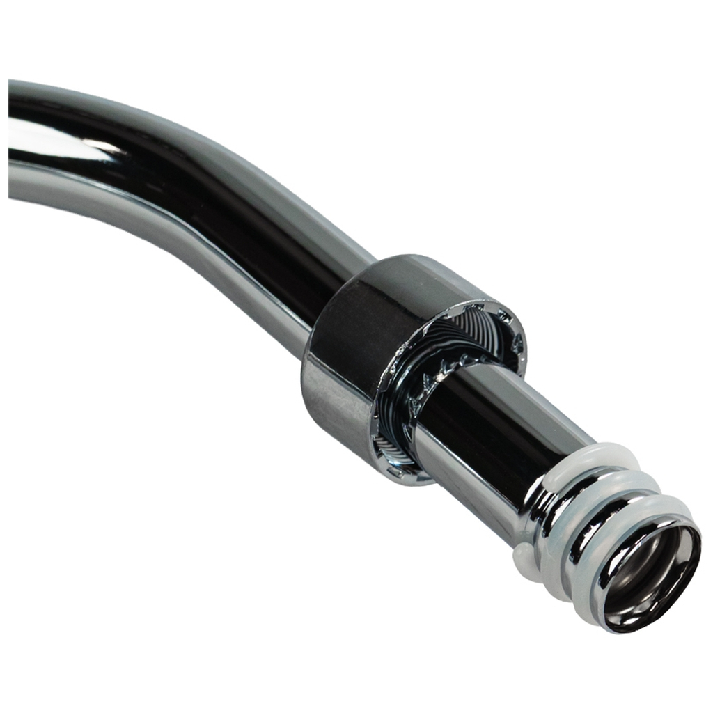 Проточний водонагрівач AQUATICA s96 3.3кВт для кухн (9796133) - фото 8 Проточний водонагрівач AQUATICA s96 3.3кВт для кухн (9796133) - фото 8