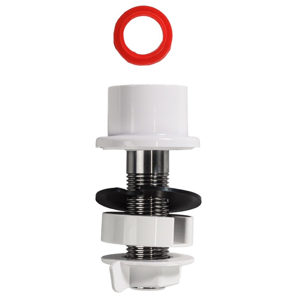 Проточний водонагрівач AQUATICA s96 3.3кВт для кухн (9796133) - фото 9 Проточний водонагрівач AQUATICA s96 3.3кВт для кухн (9796133) - фото 9