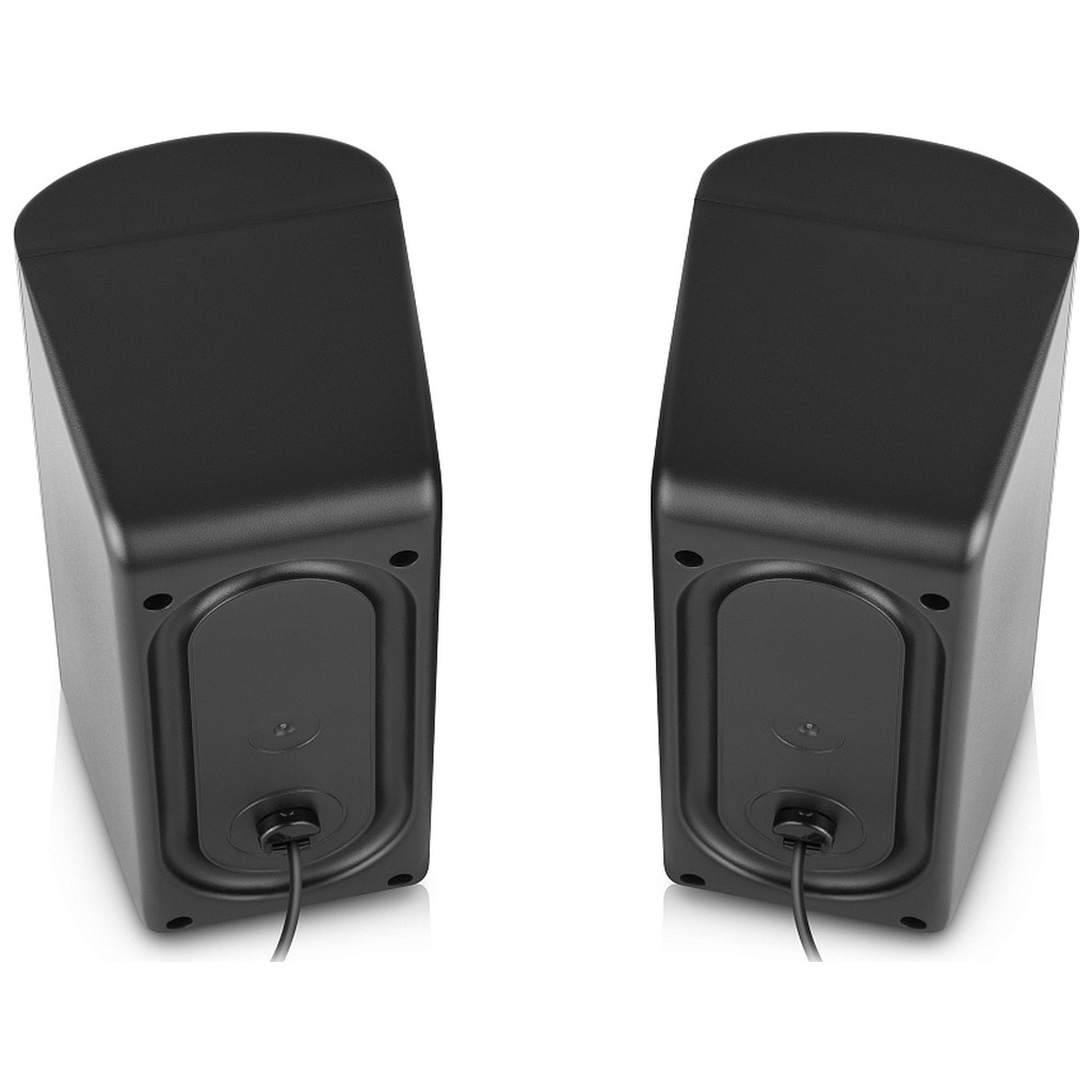 Акустична система REAL-EL S-135 USB Black (EL121100019) - фото 9 Акустична система REAL-EL S-135 USB Black (EL121100019) - фото 9