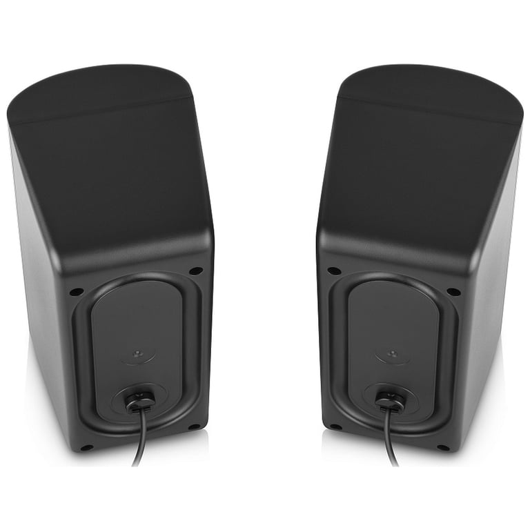 Акустична система REAL-EL S-135 USB Black (EL121100019) - фото 9