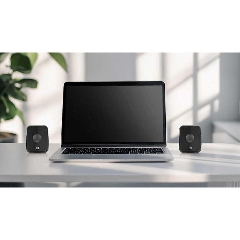 Акустична система REAL-EL S-25 USB Black (EL121100022) - фото 12