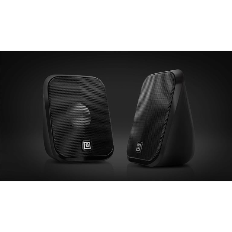 Акустична система REAL-EL S-25 USB Black (EL121100022) - фото 10