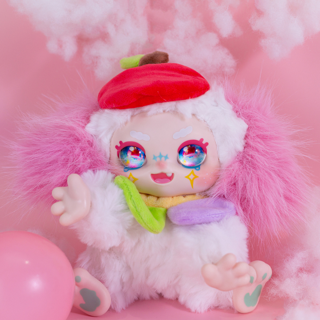 М'яка іграшка Pop Top Kimmon Прояви себе (556004) - фото 5 М'яка іграшка Pop Top Kimmon Прояви себе (556004) - фото 5