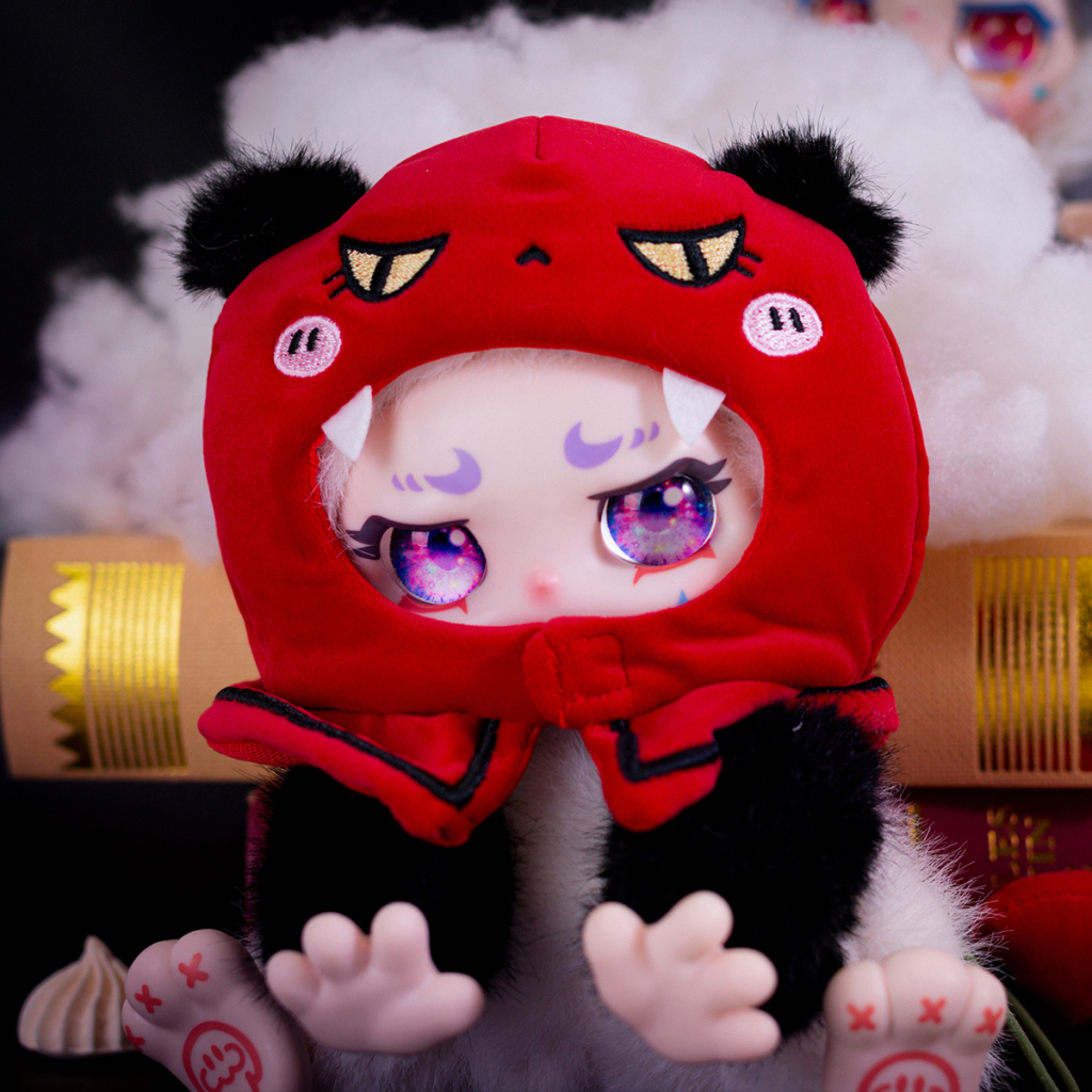 М'яка іграшка Pop Top Kimmon Прояви себе (556004) - фото 6 М'яка іграшка Pop Top Kimmon Прояви себе (556004) - фото 6