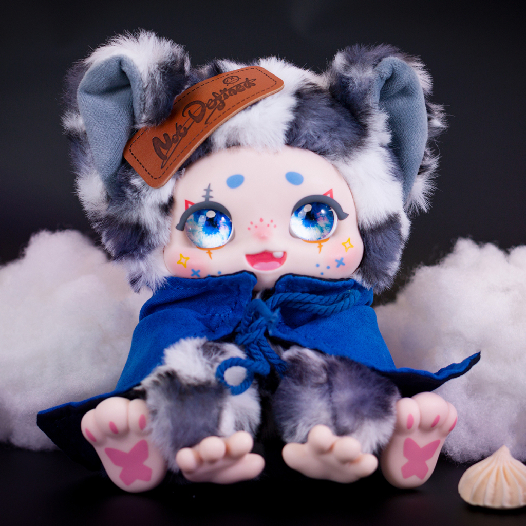 М'яка іграшка Pop Top Kimmon Прояви себе (556004) - фото 8 М'яка іграшка Pop Top Kimmon Прояви себе (556004) - фото 8