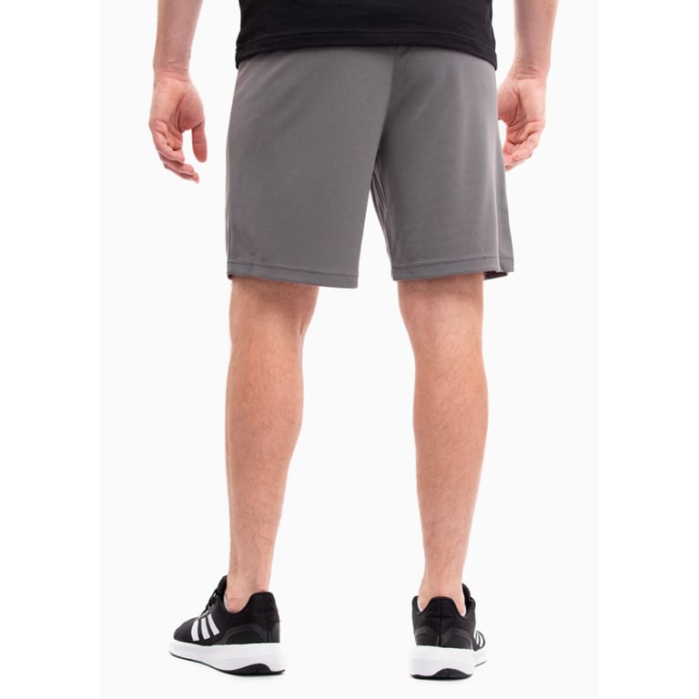 Шорти Puma teamRISE Short 704942-13 сірий M (4063699212051) - фото 10