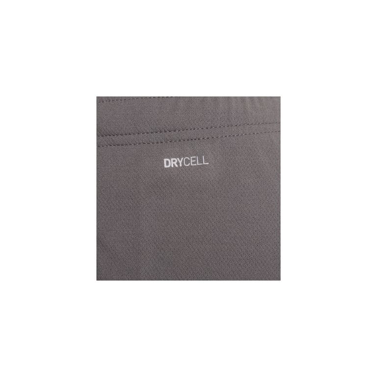 Шорти Puma teamRISE Short 704942-13 сірий M (4063699212051) - фото 7