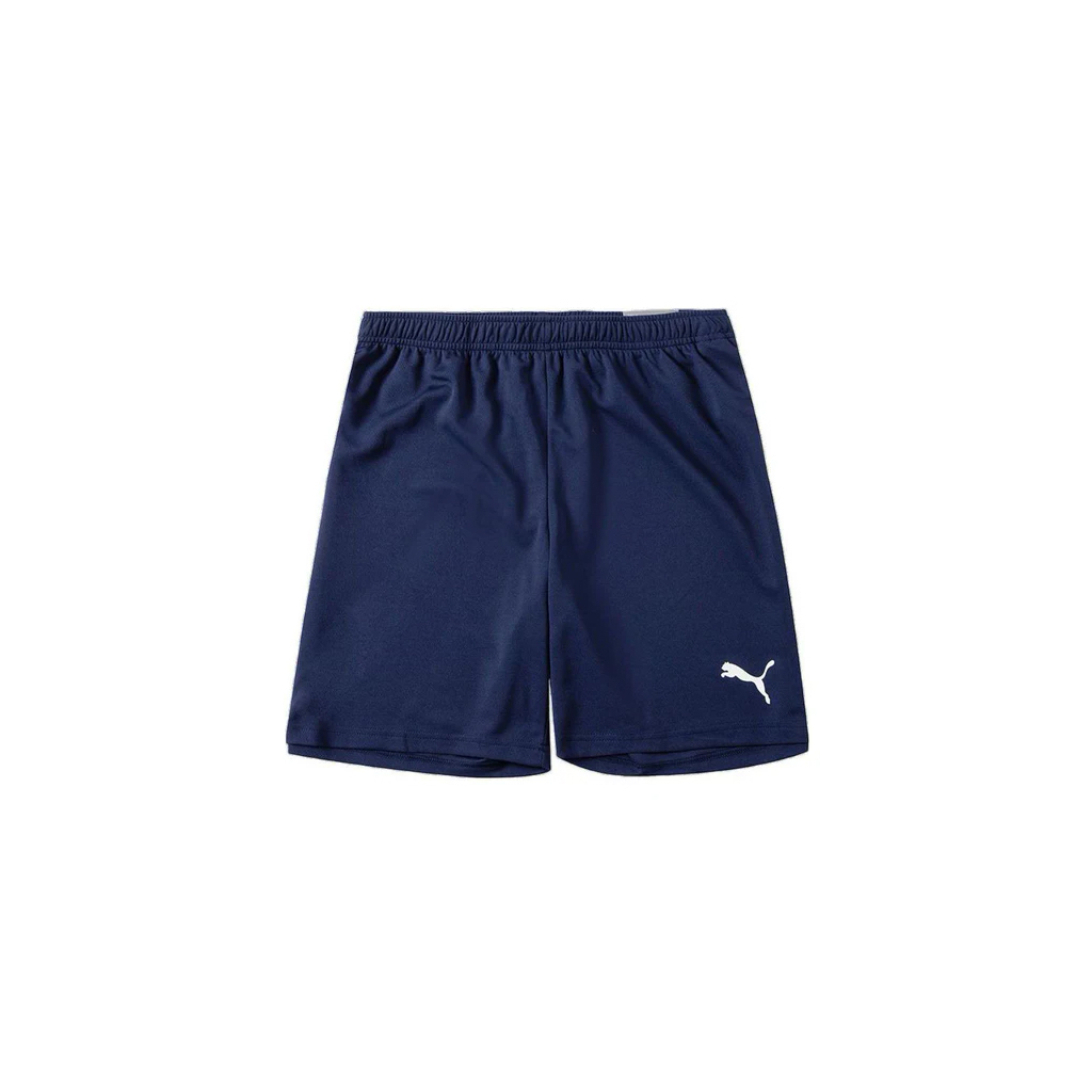 Шорти Puma teamRISE Short 704942-06 темно-синій XL (4063699210262) - фото 1 Шорти Puma teamRISE Short 704942-06 темно-синій XL (4063699210262) - фото 1