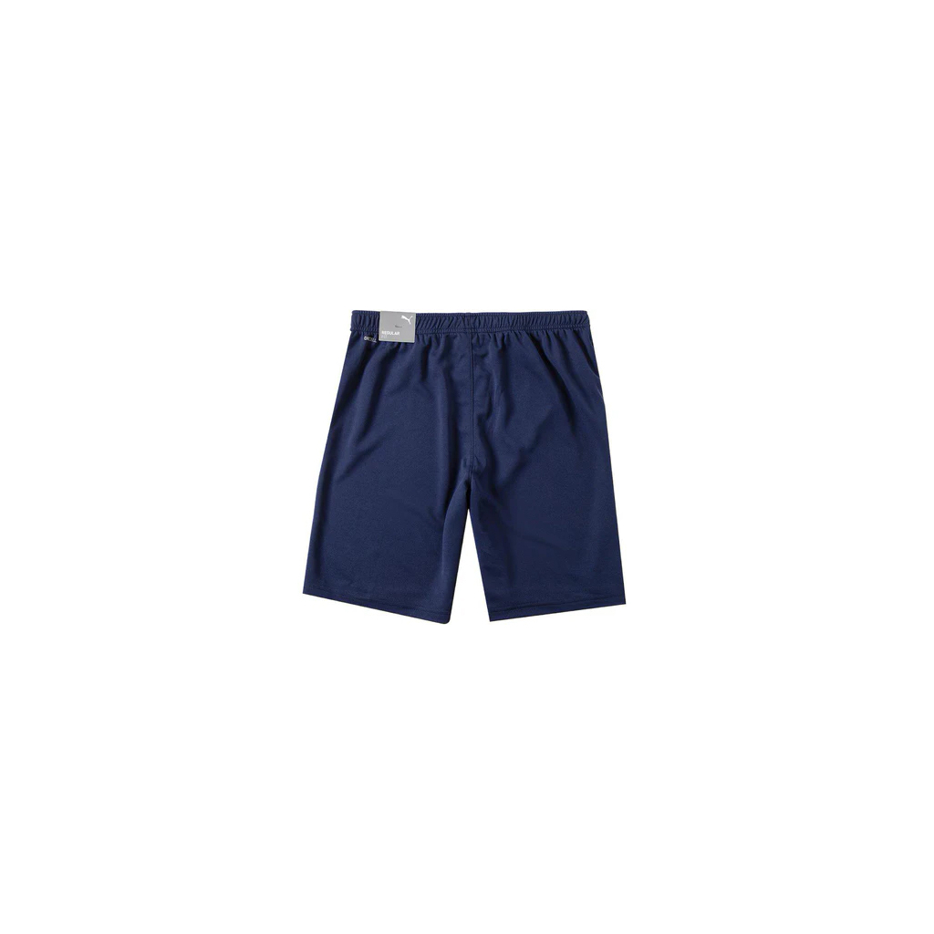 Шорти Puma teamRISE Short 704942-06 темно-синій XL (4063699210262) - фото 2 Шорти Puma teamRISE Short 704942-06 темно-синій XL (4063699210262) - фото 2