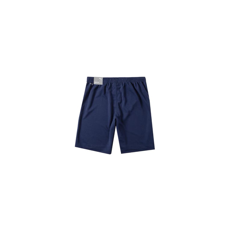 Шорти Puma teamRISE Short 704942-06 темно-синій XXL (4063699210279) - фото 2