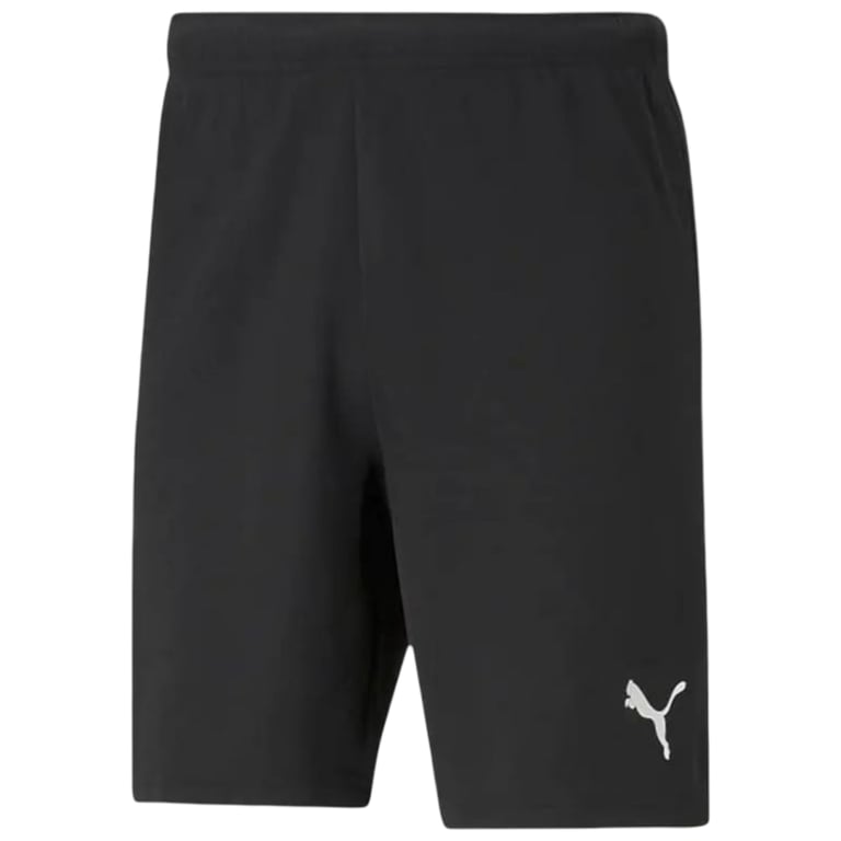 Шорти Puma teamRISE Short 704942-04 чорний L (4063699213560) - фото 1