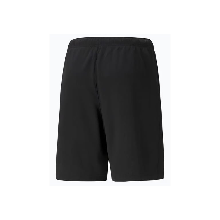Шорти Puma teamRISE Short 704942-04 чорний L (4063699213560) - фото 2