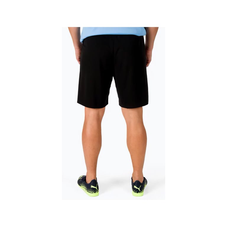 Шорти Puma teamRISE Short 704942-04 чорний L (4063699213560) - фото 6