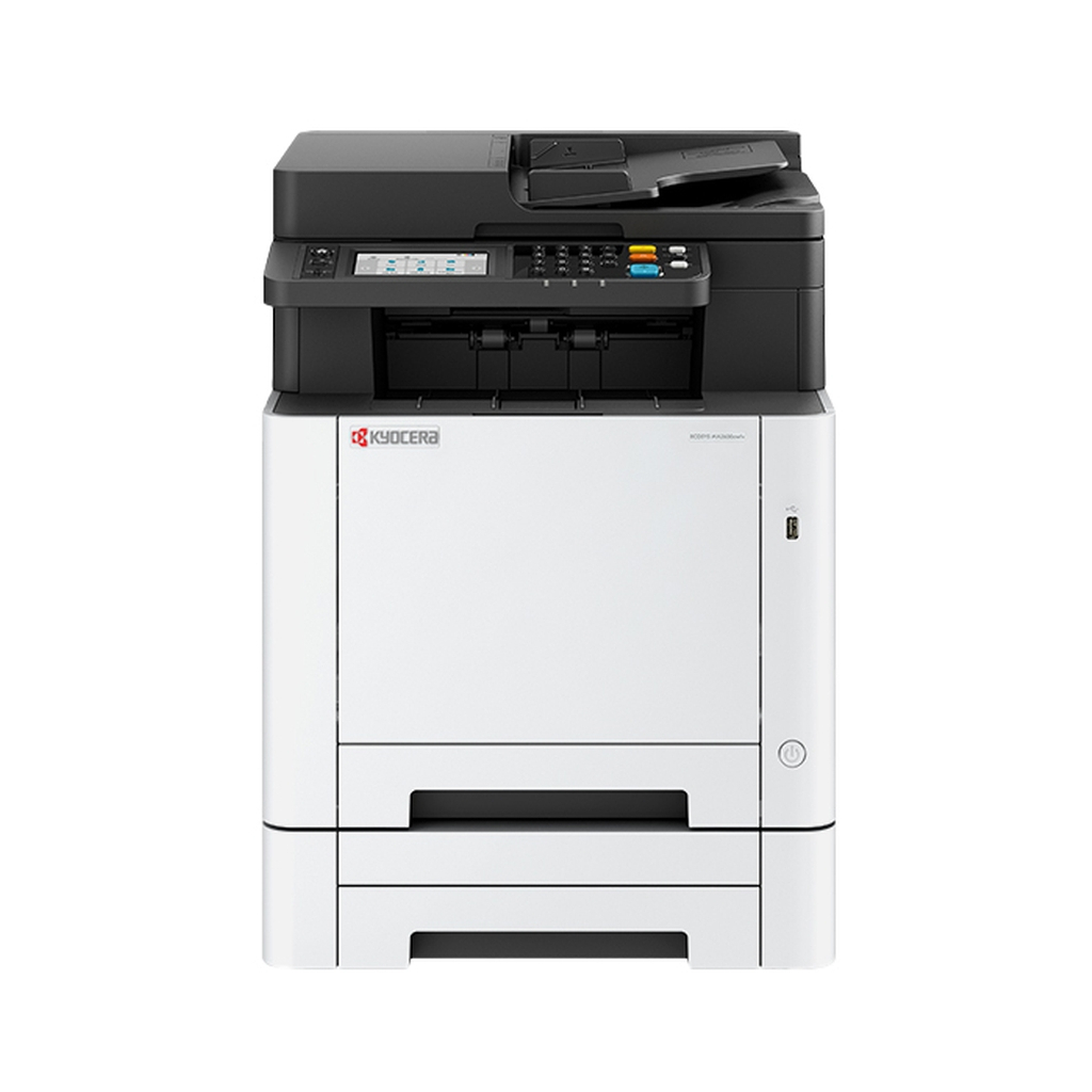 Багатофункціональний пристрій Kyocera Ecosys MA2600cwfx (110C0D3NL1) - фото 1 Багатофункціональний пристрій Kyocera Ecosys MA2600cwfx (110C0D3NL1) - фото 1