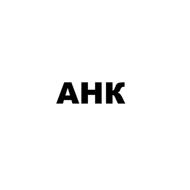 Тонер AHK Canon IRC 24251, IRC 2425i, EXV 60 Black 10K 300г (50000455)