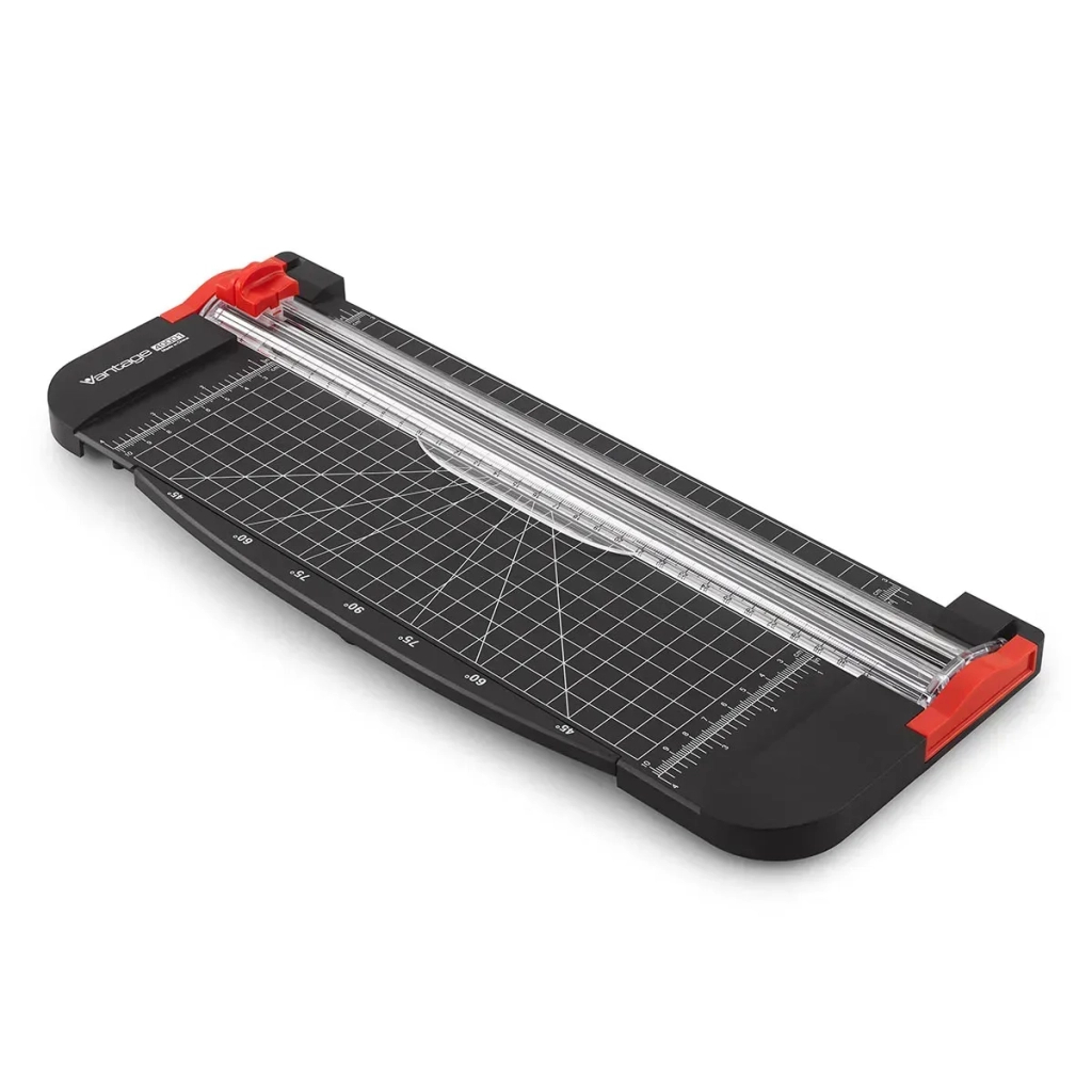 Різак Novus VANTAGE 40001 310мм (4010320) - фото 2 Різак Novus VANTAGE 40001 310мм (4010320) - фото 2