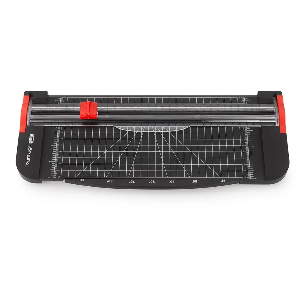 Різак Novus VANTAGE 40001 310мм (4010320) - фото 3 Різак Novus VANTAGE 40001 310мм (4010320) - фото 3