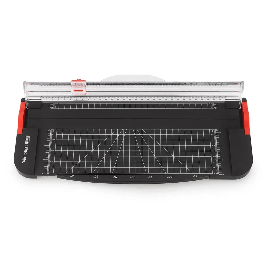 Різак Novus VANTAGE 40001 310мм (4010320) - фото 4 Різак Novus VANTAGE 40001 310мм (4010320) - фото 4