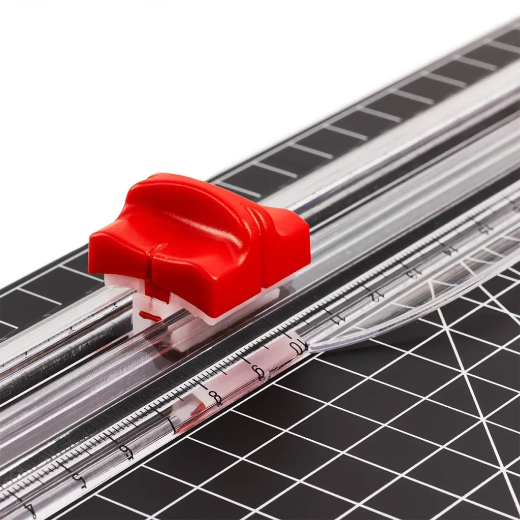 Різак Novus VANTAGE 40001 310мм (4010320) - фото 5 Різак Novus VANTAGE 40001 310мм (4010320) - фото 5