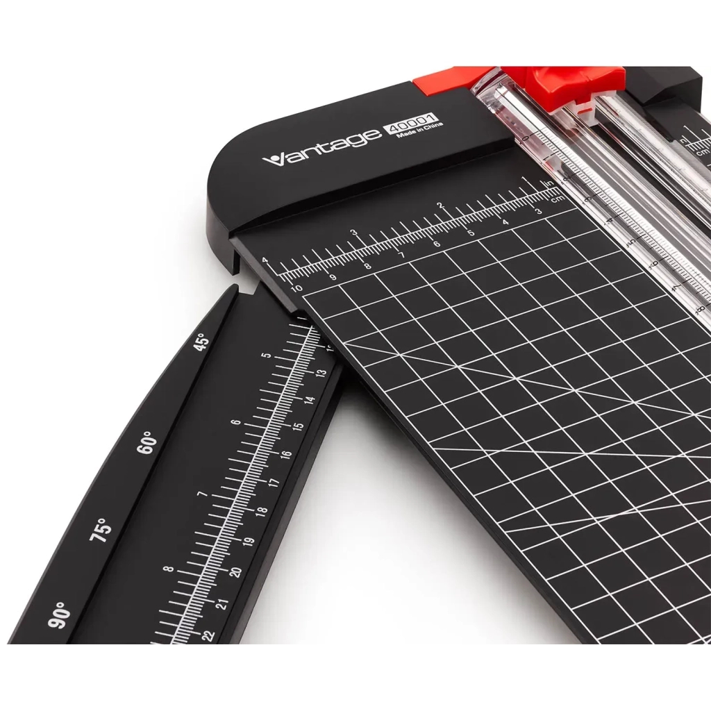 Різак Novus VANTAGE 40001 310мм (4010320) - фото 6 Різак Novus VANTAGE 40001 310мм (4010320) - фото 6