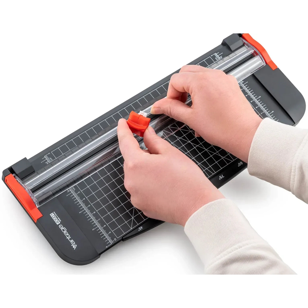 Різак Novus VANTAGE 40001 310мм (4010320) - фото 7 Різак Novus VANTAGE 40001 310мм (4010320) - фото 7