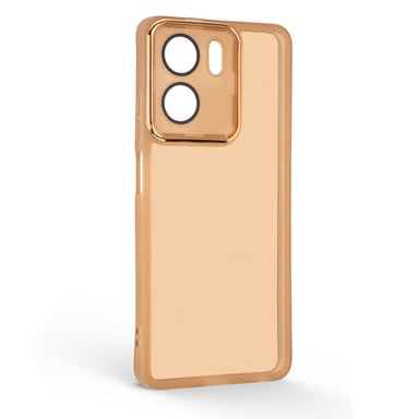 Чохол до мобільного телефона Armorstandart Shade OPPO A5X 4G / A5X 5G Gold (ARM86755) - фото 1