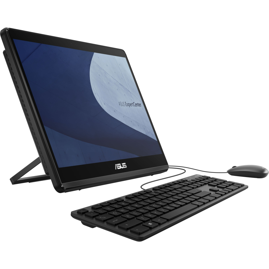 Комп'ютер ASUS E1600WKAT-BMR219M Touch AiO / N4500, 8, 512, BATTERY 42WHrs, K&M (90PT0391-M01BT0) - фото 9 Комп'ютер ASUS E1600WKAT-BMR219M Touch AiO / N4500, 8, 512, BATTERY 42WHrs, K&M (90PT0391-M01BT0) - фото 9