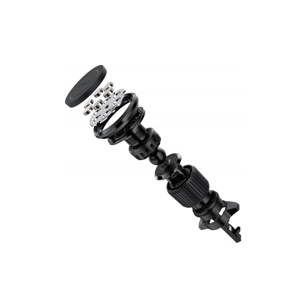 Універсальний автотримач Acefast D6 air outlet magnetic (6974316281160) - фото 4 Універсальний автотримач Acefast D6 air outlet magnetic (6974316281160) - фото 4