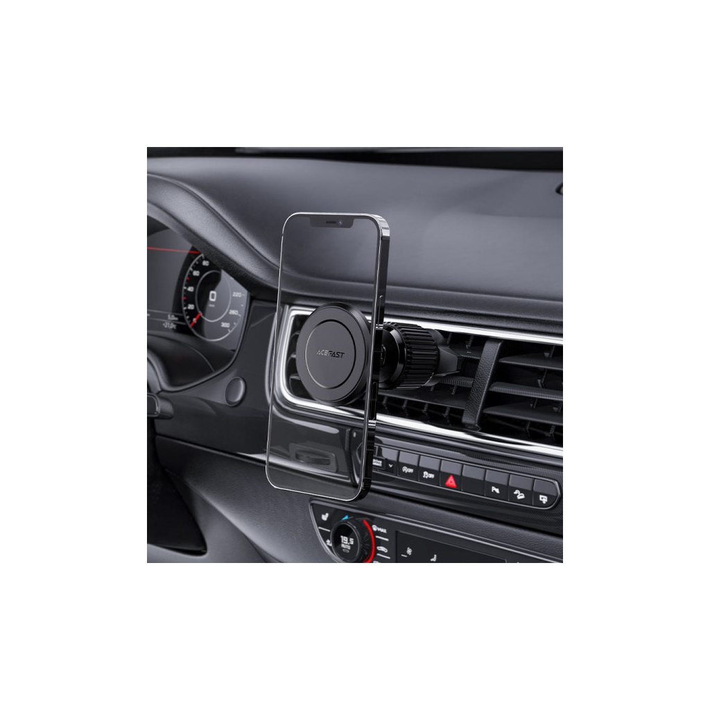 Універсальний автотримач Acefast D6 air outlet magnetic (6974316281160) - фото 7 Універсальний автотримач Acefast D6 air outlet magnetic (6974316281160) - фото 7