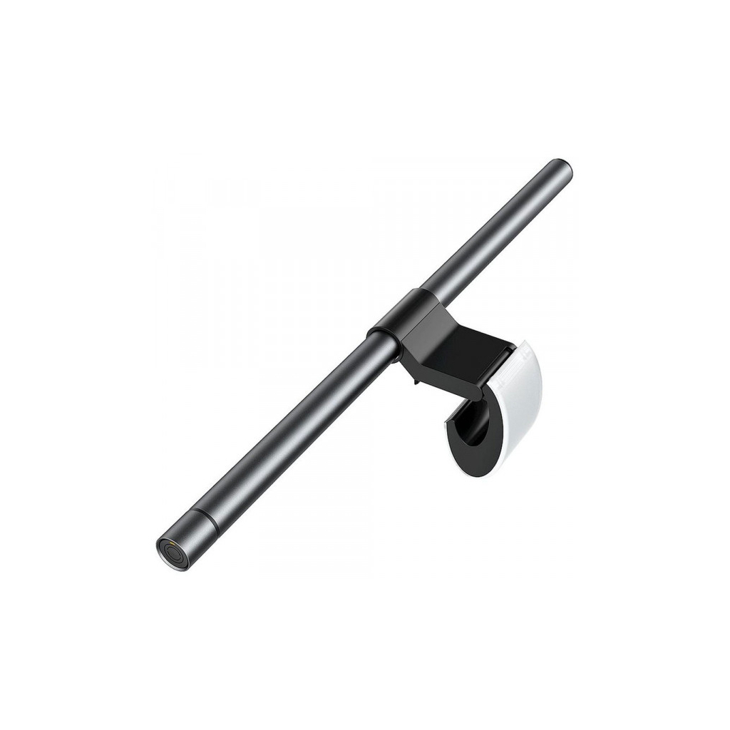 Настільна лампа Choetech Monitor backlight + Elesense backlight, 90+48 LED, 7W (E1132-GY)