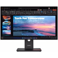Монітор Lenovo T27QD-40 (64AAGAT2UA) - фото 1