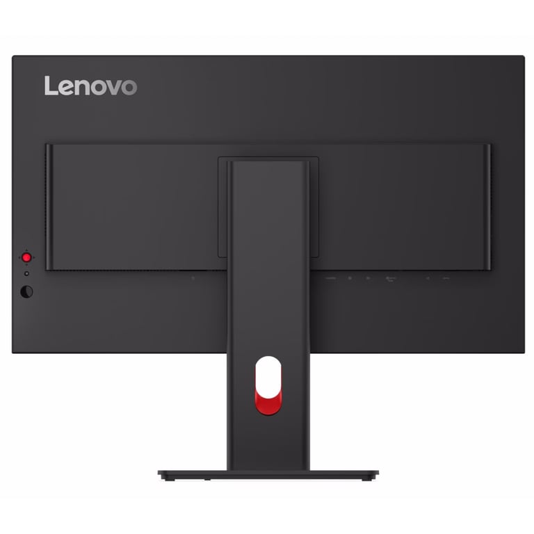Монітор Lenovo T27QD-40 (64AAGAT2UA) - фото 4