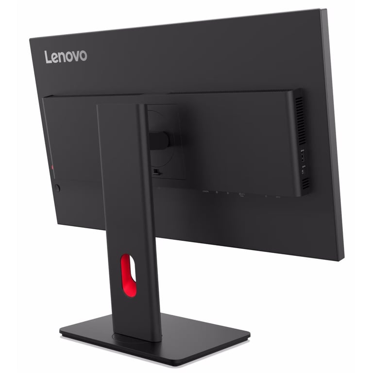 Монітор Lenovo T27QD-40 (64AAGAT2UA) - фото 7