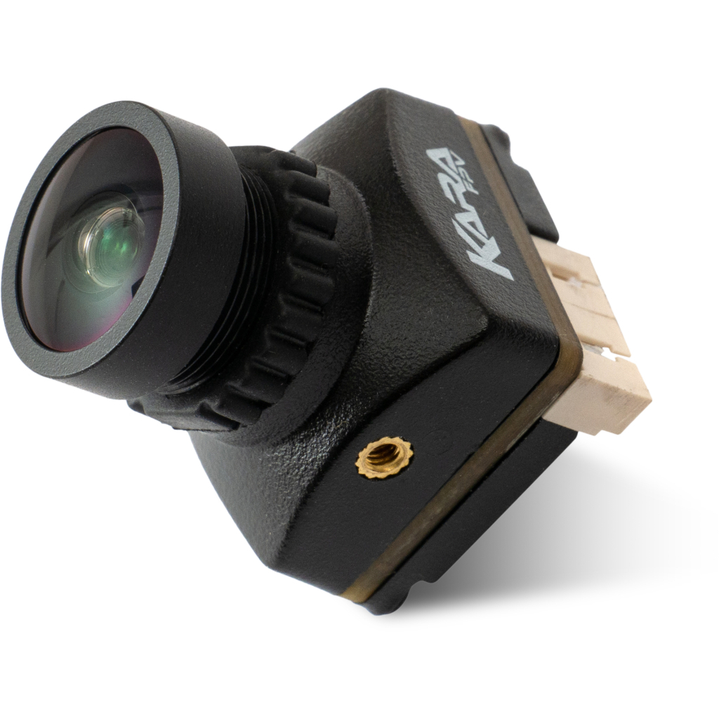 Камера FPV KaraFPV SPY 1200TVL (SPY) Камера FPV KaraFPV SPY 1200TVL (SPY)