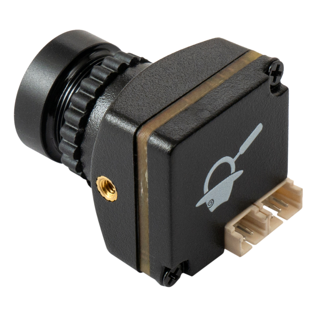 Камера FPV KaraFPV SPY 1200TVL (SPY) - фото 2 Камера FPV KaraFPV SPY 1200TVL (SPY) - фото 2