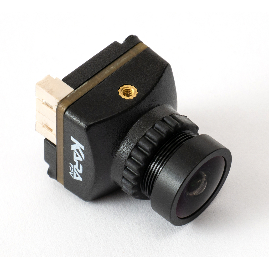 Камера FPV KaraFPV SPY 1200TVL (SPY) - фото 3 Камера FPV KaraFPV SPY 1200TVL (SPY) - фото 3