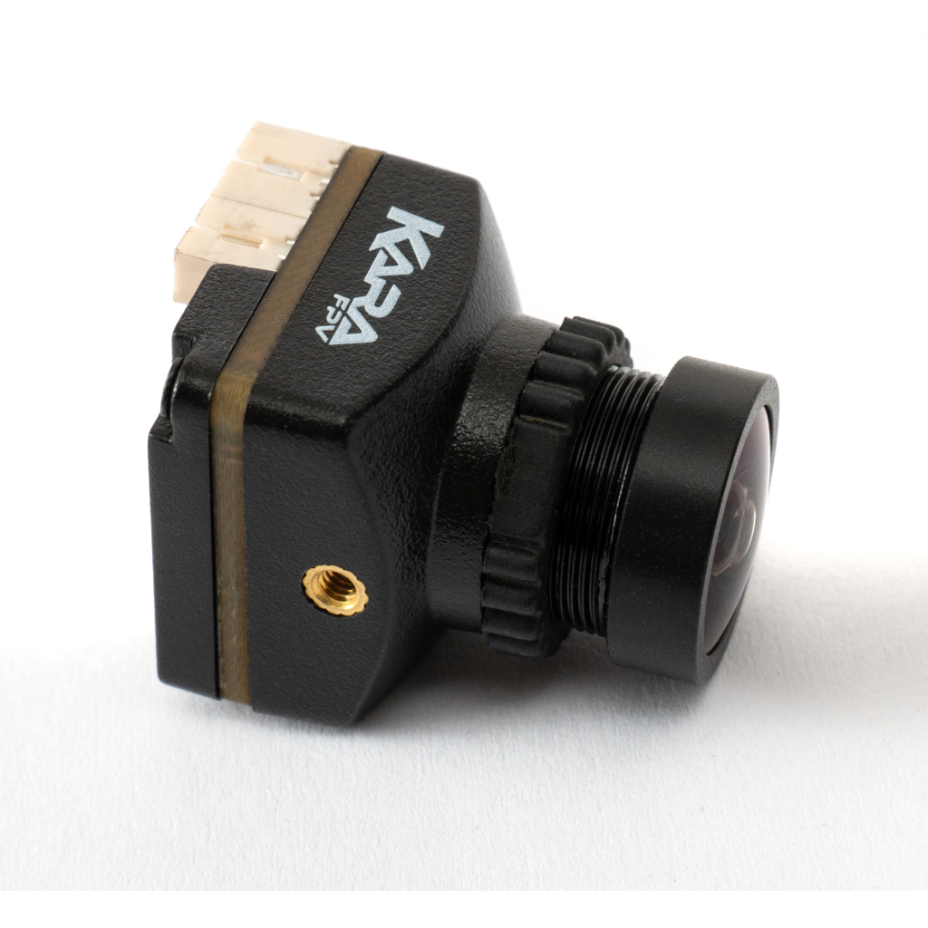 Камера FPV KaraFPV SPY 1200TVL (SPY) - фото 4 Камера FPV KaraFPV SPY 1200TVL (SPY) - фото 4